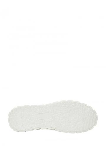 Высокие кеды