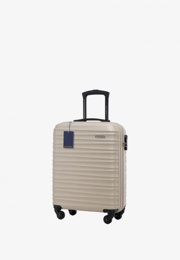 Чемодан на колесах