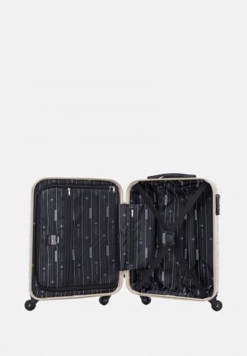 Чемодан на колесах