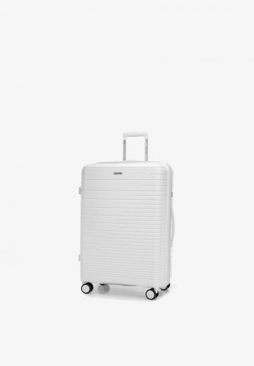 Чемодан на колесах