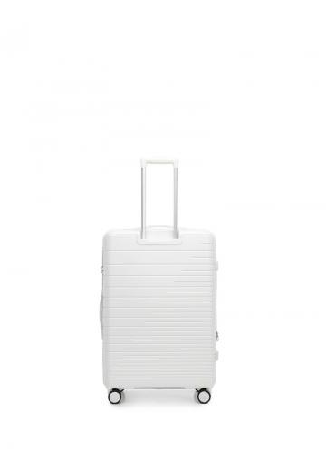 Чемодан на колесах