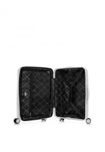 Чемодан на колесах