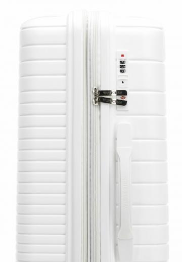 Чемодан на колесах