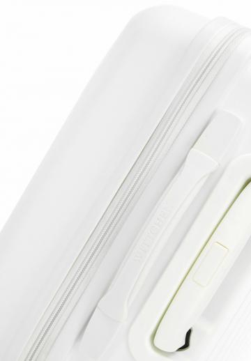 Чемодан на колесах