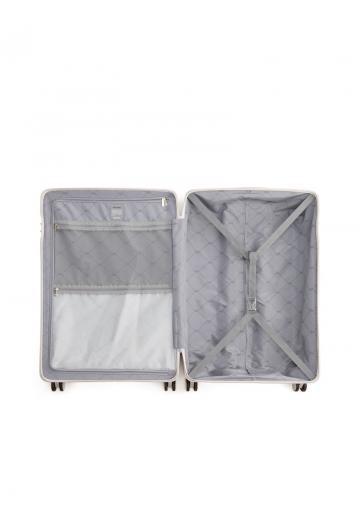 Чемодан на колесах