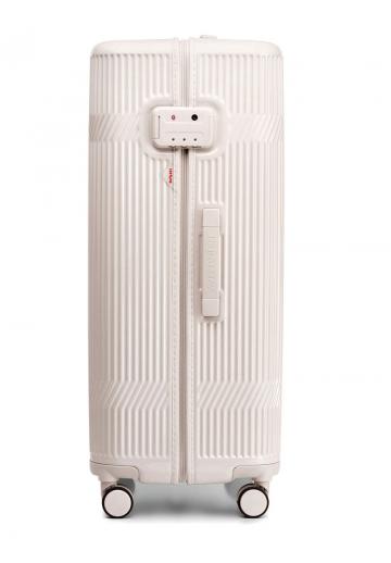 Чемодан на колесах