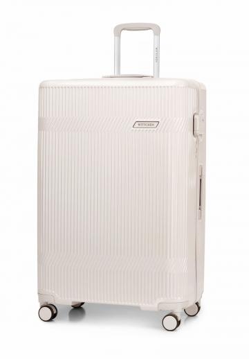 Чемодан на колесах