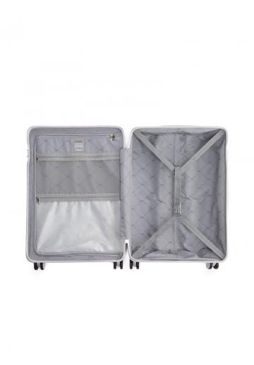 Чемодан на колесах