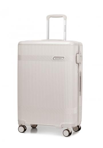 Чемодан на колесах