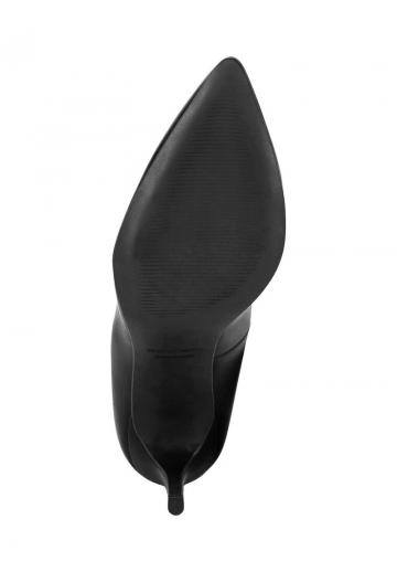 Туфли на высоком каблуке