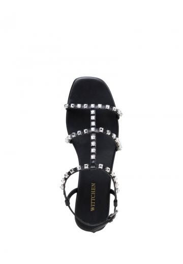 Римские сандалии