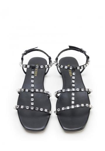 Римские сандалии