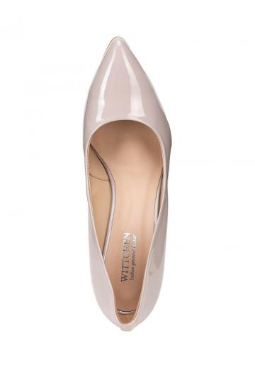 Туфли на высоком каблуке