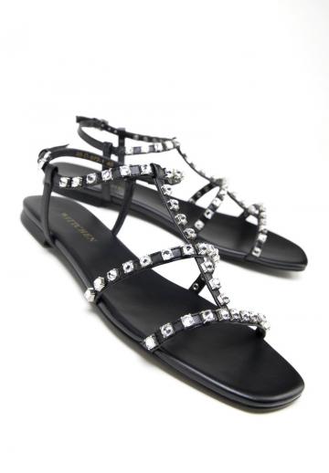 Римские сандалии