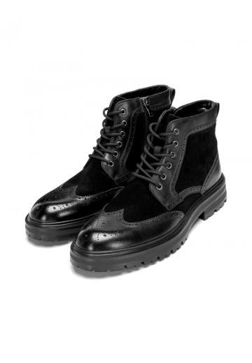 Ковбойские сапоги