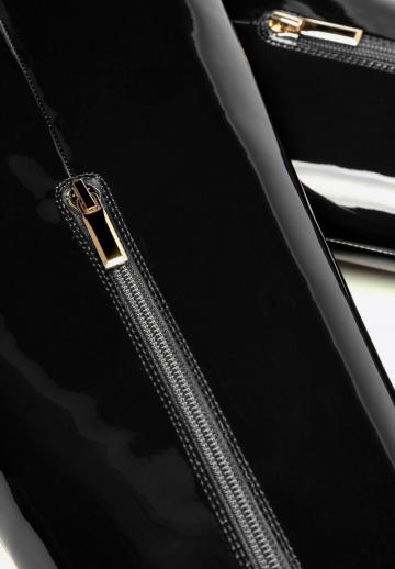 Высокие сапоги