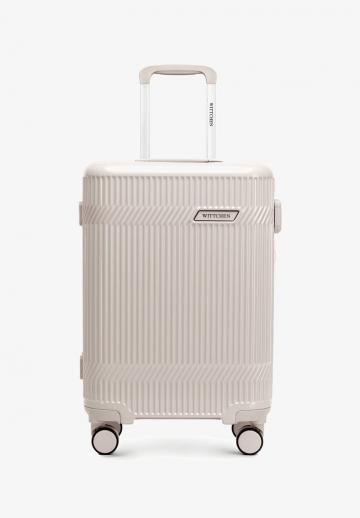 Чемодан на колесах