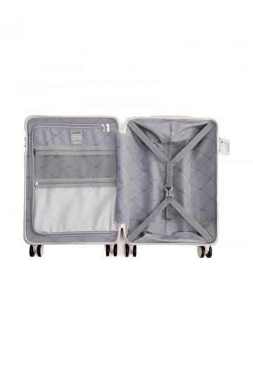 Чемодан на колесах