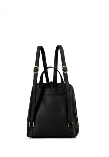 Кожаный рюкзак