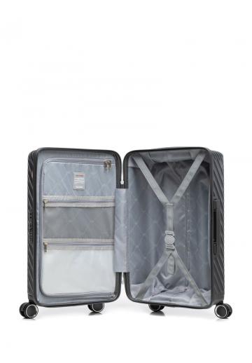 Чемодан на колесах