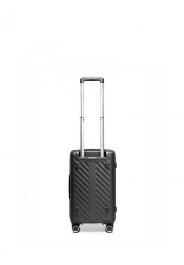 Чемодан на колесах