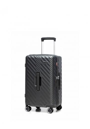 Чемодан на колесах