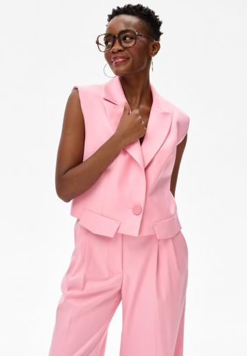 Короткая куртка