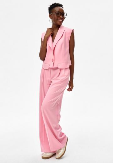 Короткая куртка