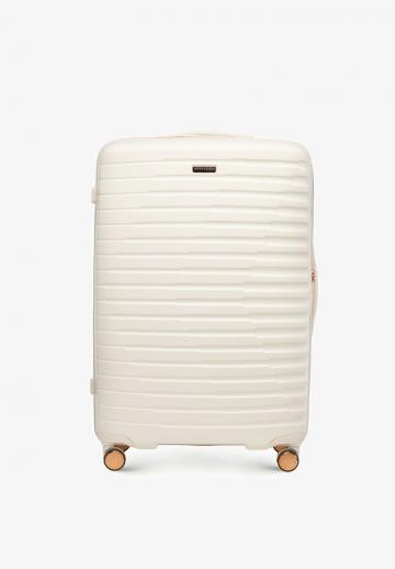 Чемодан на колесах