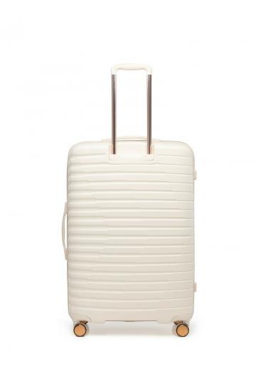 Чемодан на колесах