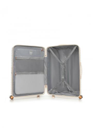 Чемодан на колесах