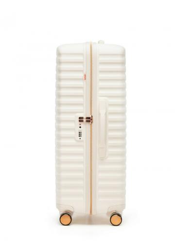 Чемодан на колесах