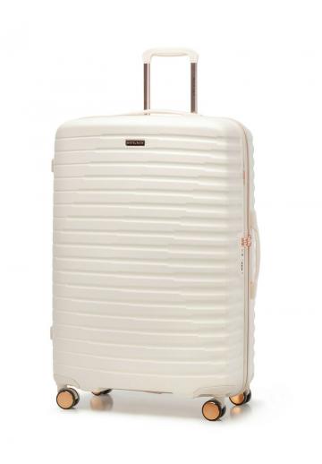 Чемодан на колесах