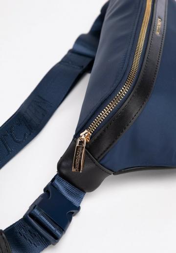 Сумка на пояс