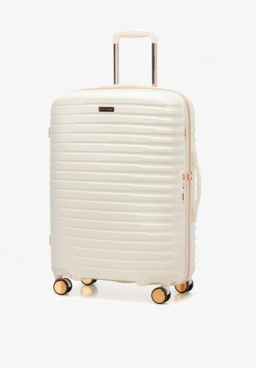 Чемодан на колесах