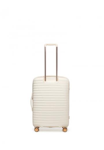 Чемодан на колесах