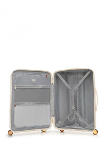 Чемодан на колесах