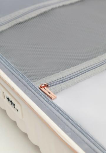 Чемодан на колесах