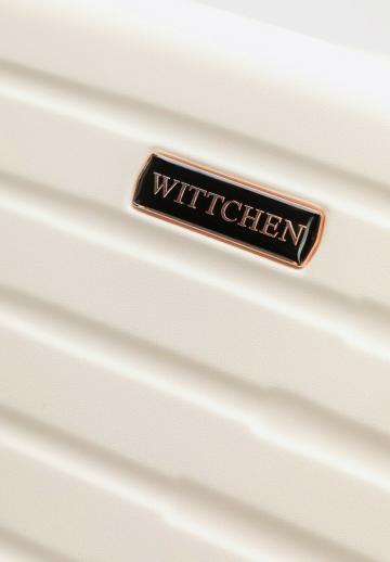 Чемодан на колесах