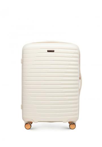 Чемодан на колесах