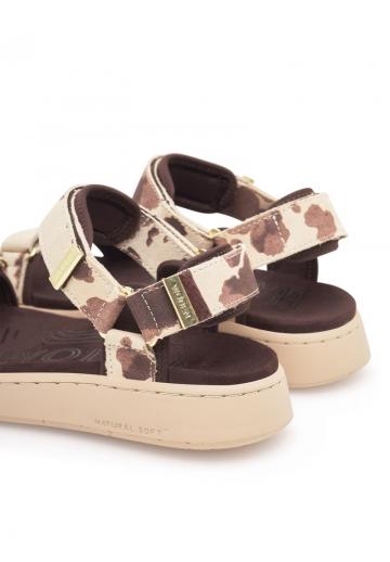 Походные сандалии