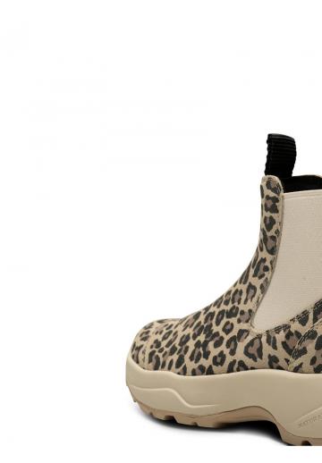 Ботинки челси