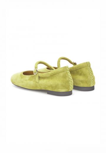 Спортивные балетки