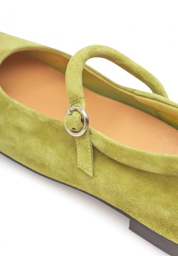 Спортивные балетки