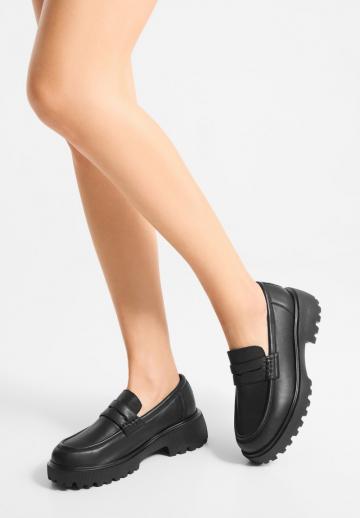 Полуботинки