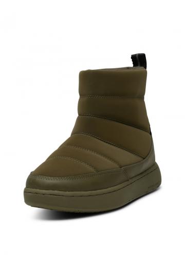 Зимние ботинки