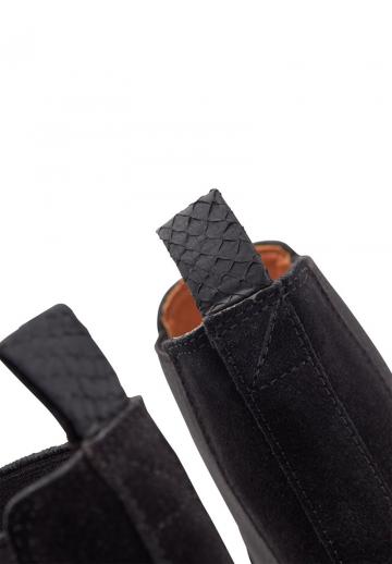 Ботинки челси