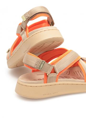 Походные сандалии