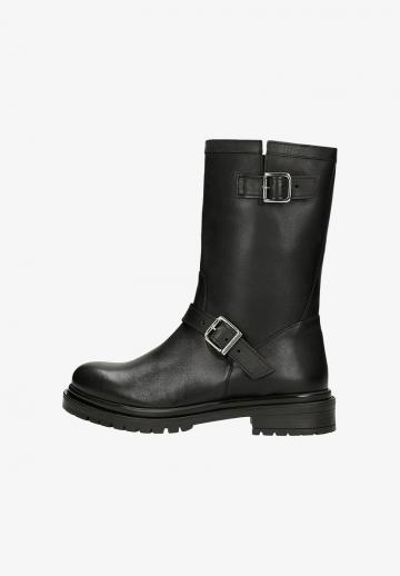 Ковбойские сапожки