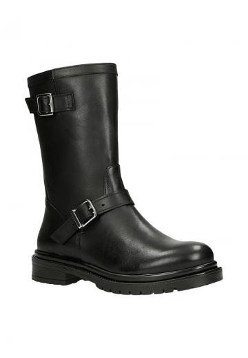 Ковбойские сапожки